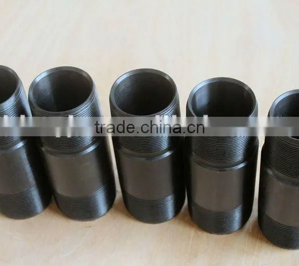 China Manufacturer API 5CT Tubing Crossover Coupling photo-3