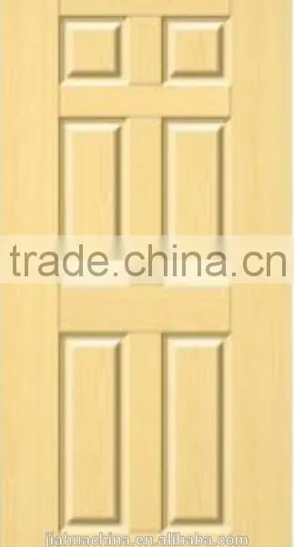 Melamine Skin Garage Door Panel Sided Door Skin photo-5