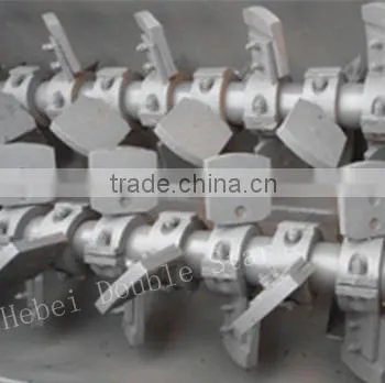Wcz500 Stabilized Soil Mixing Station for Sale photo-5