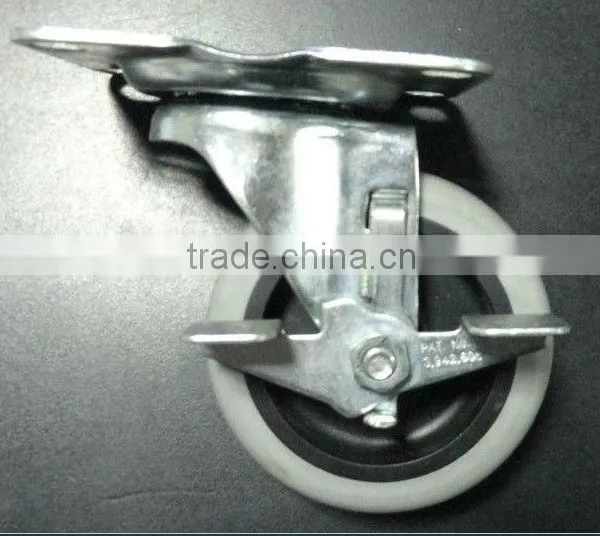 Swivel Medical Caster