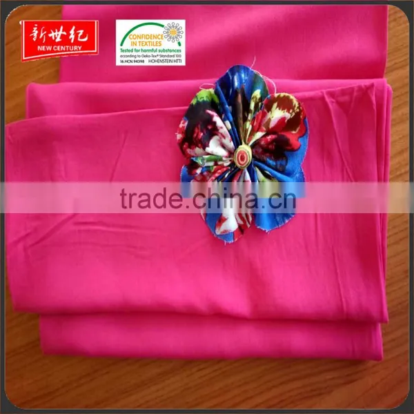 China Manufacture Wholesale Rayon Fabric With a Competitative Price photo-2
