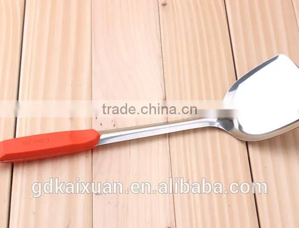 Stainless Steel Cookware Sets Kitchenware With Stand photo-2
