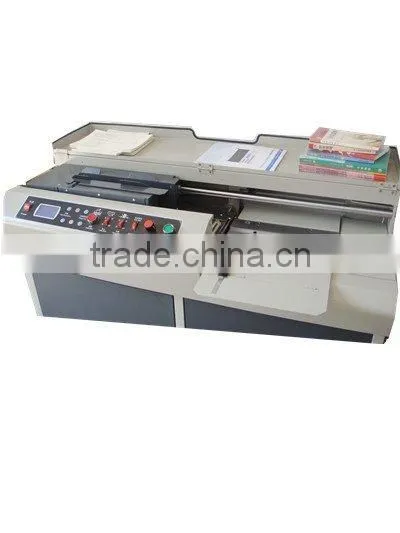 Perfect Binding MachineJN-40E photo-6