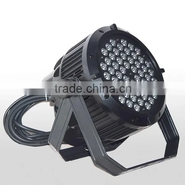 Mini Led Par 54 Rgb Dmx Stage Lighting 3w Party Light for 2015 Sale photo-2