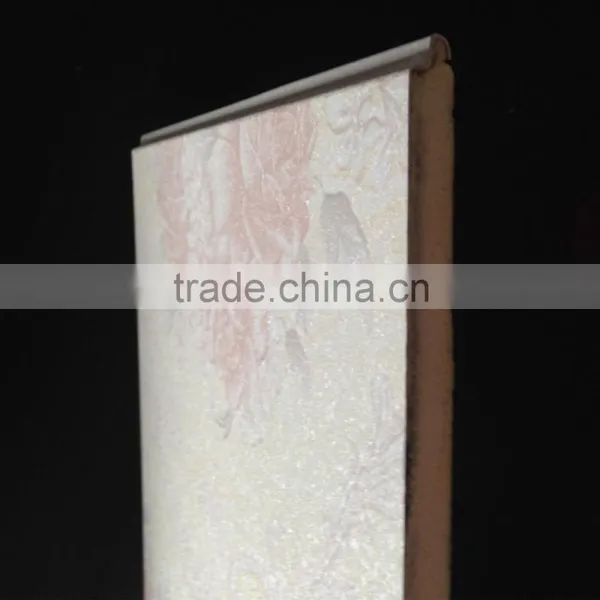 PU Wall Panel For Interior Decoration,heat Resistance PU Sandwich Sheet,Sale Various Best 10mm Soundproof PU Sheet photo-4