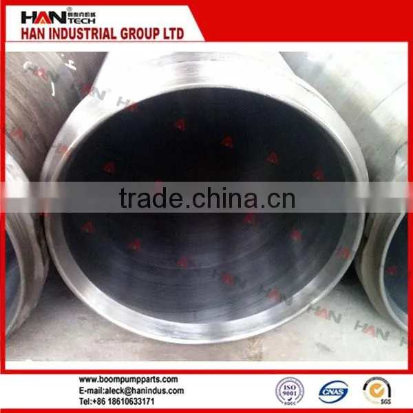 Concrete Cylinder photo-5