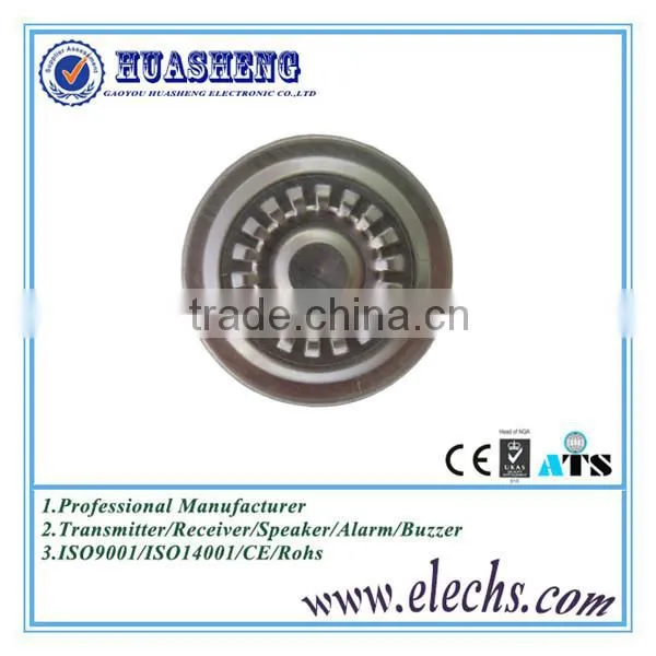 Excellent 45.5*20mm Newest Round Headset Electret Microphone Manufacturers photo-4