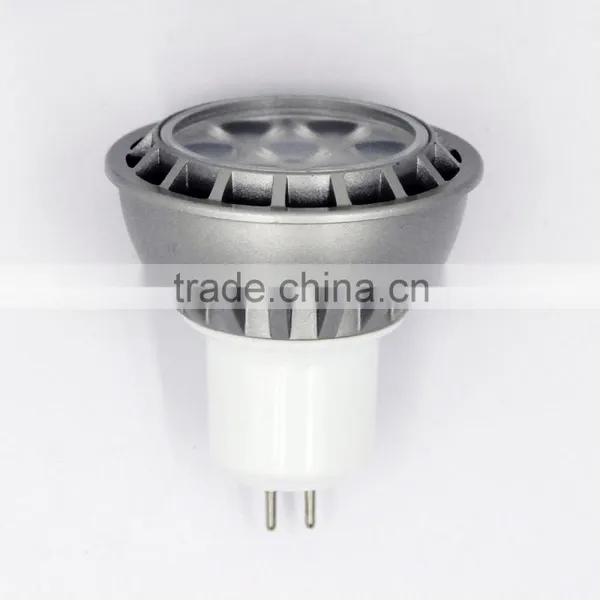 Latin America Hot Selling Ra80 PF0.9 Dimmable 7W Led Mr16 Gu5 3 photo-2