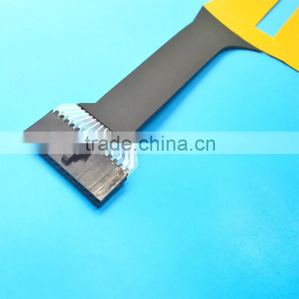 Membrane Switch for SiemensHome Appliances Control Buttonflat Lcd Ribbon Cable photo-5
