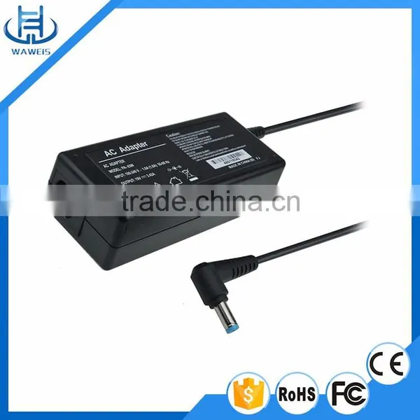 19V 3.42A 65W Desktop Connection and Laptop Usage AC Adapter for Acer Pa-1650-02 photo-3