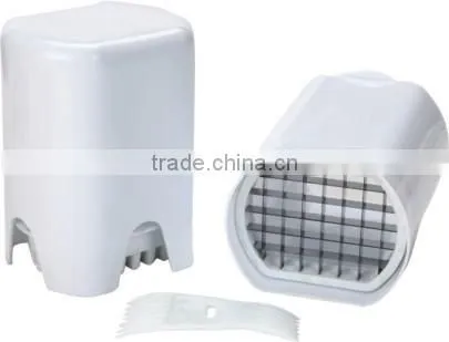 FRENCH FRY POTATO CUTTERS/FRUIT CUTTER/VEGETABLE CHOPPER/VEGETABLE SLICER photo-4