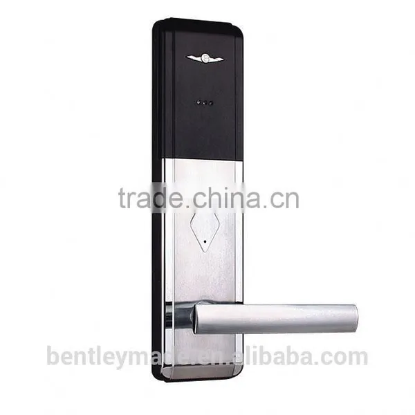 Electronic Hotel Lock With Cheap Price photo-2