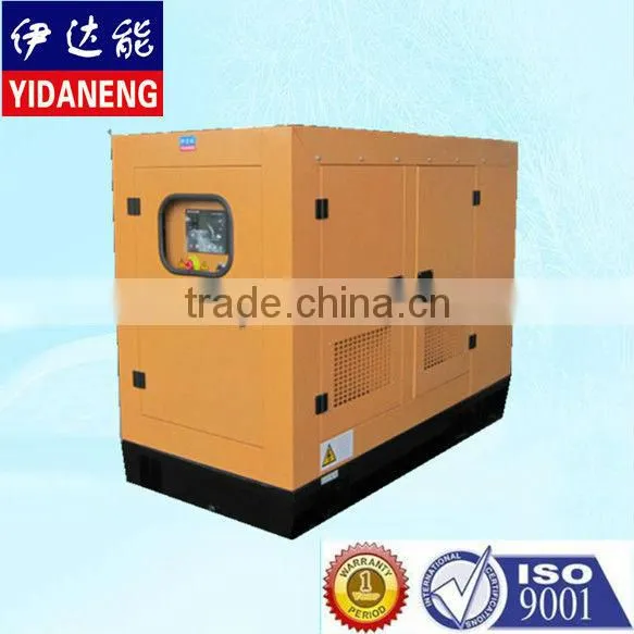 Low Price Soundproof Diesel Generator