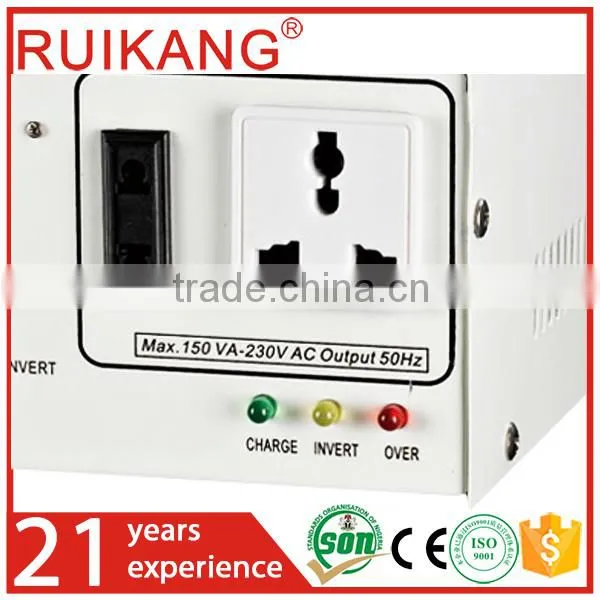 Hot Sale Pure Sine Wave Used in Refrigerators Inverter Transformer photo-5