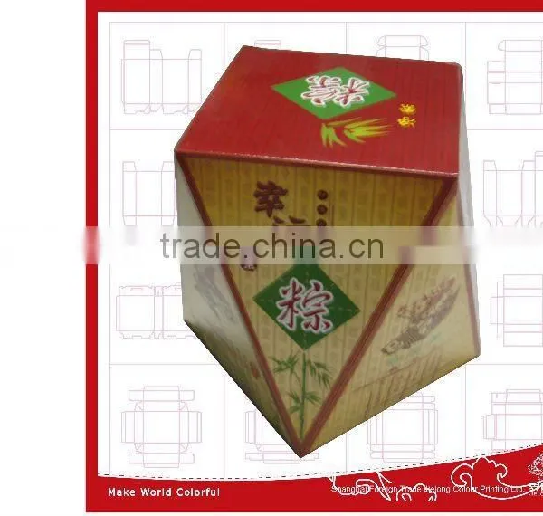 40 Years' Experiences to Produce Printed Custom Wholesale Shipping Boxes in Shanghai photo-5