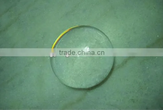 1.49 Semi-finished Lens Single Vision