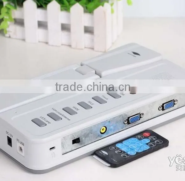 2015 New Educational Equipment, Visualizer for Classroom photo-2