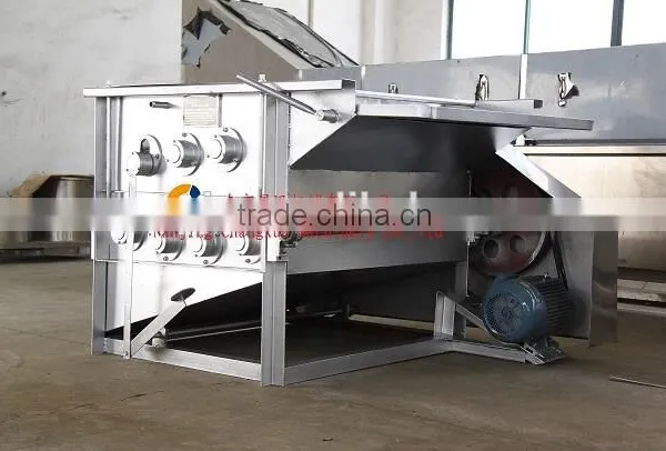 200 Chickens/Hour Chicken Slaughter Line/Slaughter Machines for Chicken photo-2
