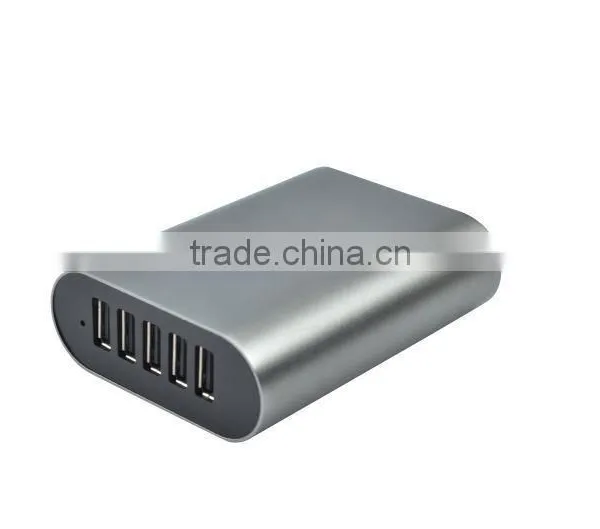 Multi Usb Wall Charger,usb Charger Hub photo-4