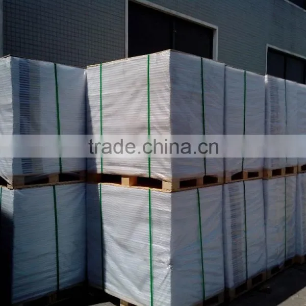 Coated Art Self Adhesive Paper photo-4