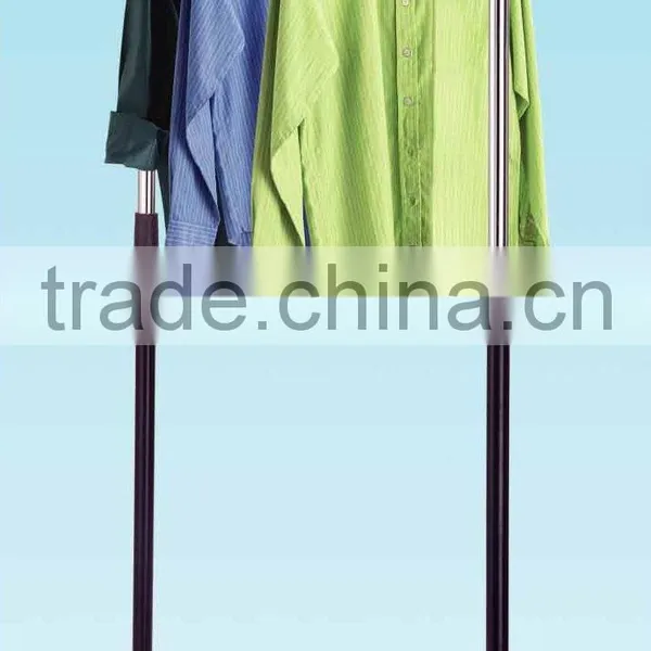 Sigle Movable Garment Rack photo-3