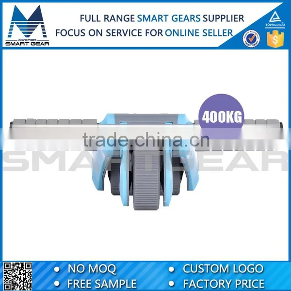 Wholesale AB Slider Exercises Wheel Roller Wheel photo-5