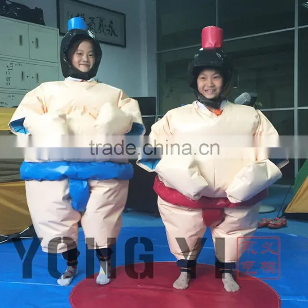 Kids Sumo Suits Sumo Suits Wrestling