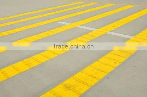 Thermoplastic Road Marking Paint