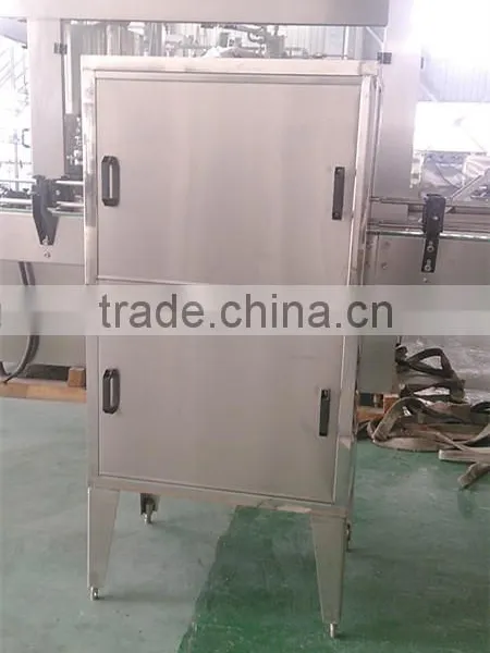 Beer Bottle Drying Machine photo-3