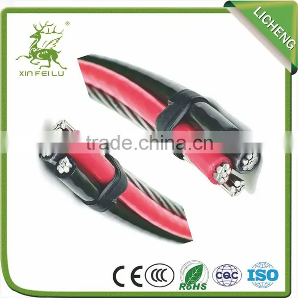 Hight Quality Products rf Coaxial tv Aerial Cable From China Market photo-4
