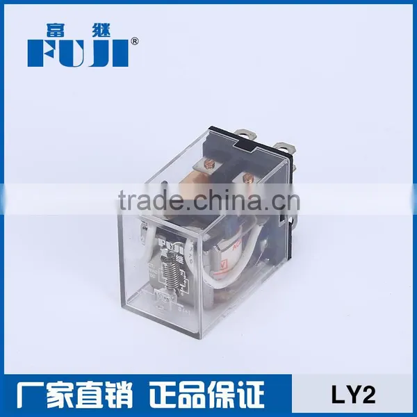 China Supplier General Purpose Relays JQX-13F-2Z PCB Relay photo-2
