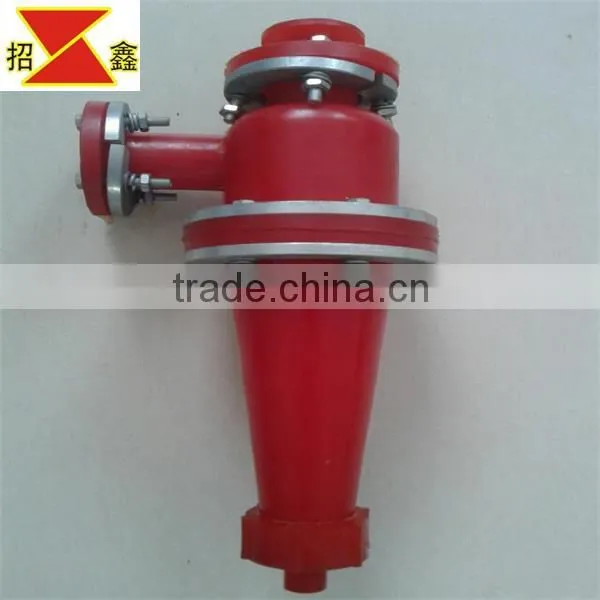 Mining Machine Hydro Cyclone Manufactorer From China photo-2