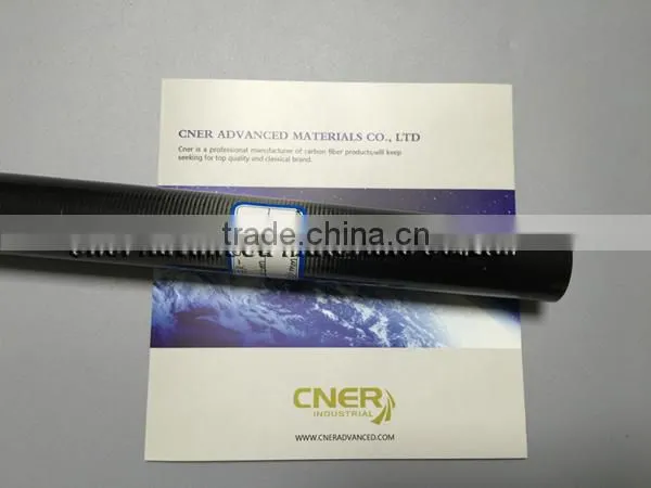 CNER 31ft Carbon Fibre Composit Telescopic Water Fed Cleaning Pole photo-4