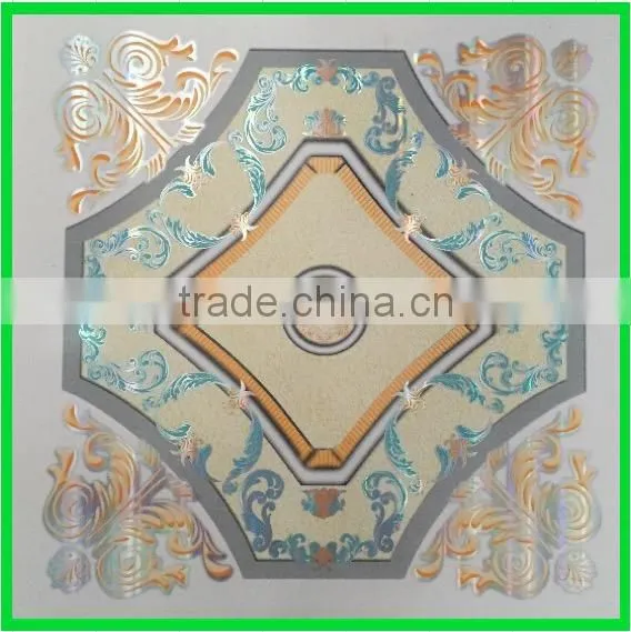 Pvc Ceiling Panel 595 595 7mm photo-4