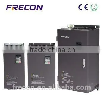 Chinese Vector Control ac Inverter for Pump photo-3