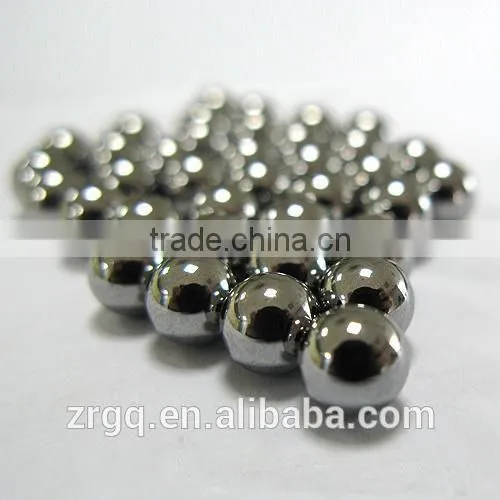 1/4 Inch Carbon Steel Ball for Curtain photo-6