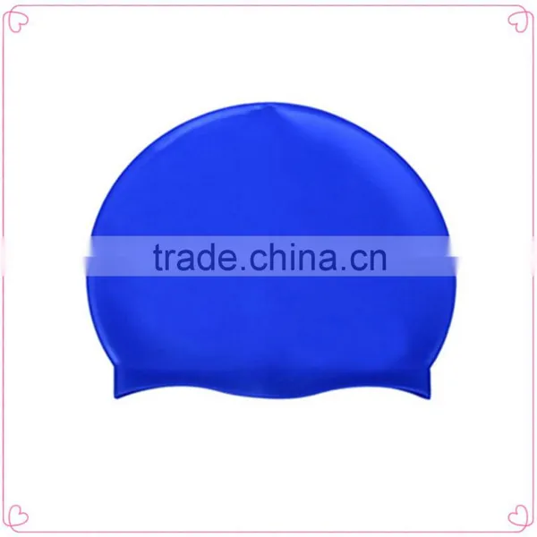 Print Swim Caps,mesh Swim Caps,kids Swim Cap photo-2