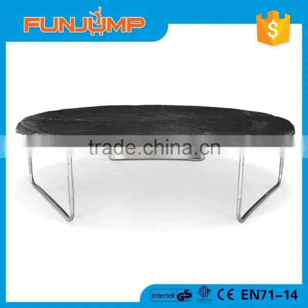 FUNJUMP Cheap 6/8/10/12/13/14/15ft Trampoline Raincover,weathercover