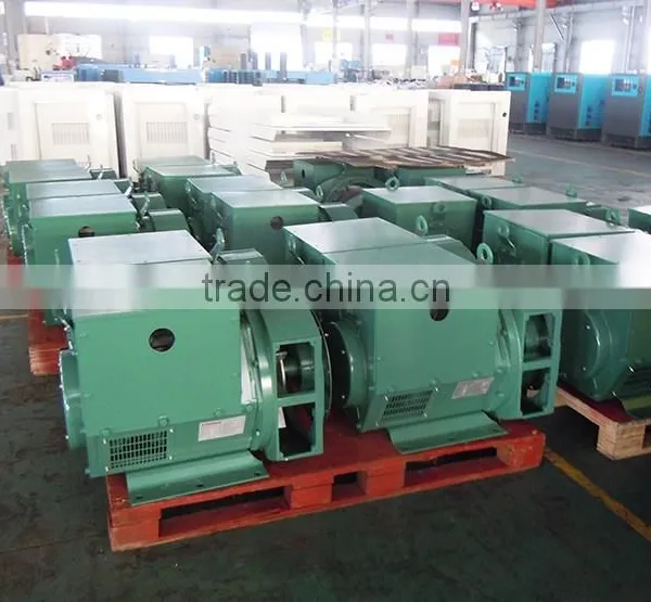 Color Bright ST Electric Motor Generator photo-3