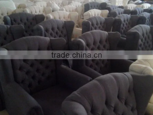Fabric Chair Recliners photo-3