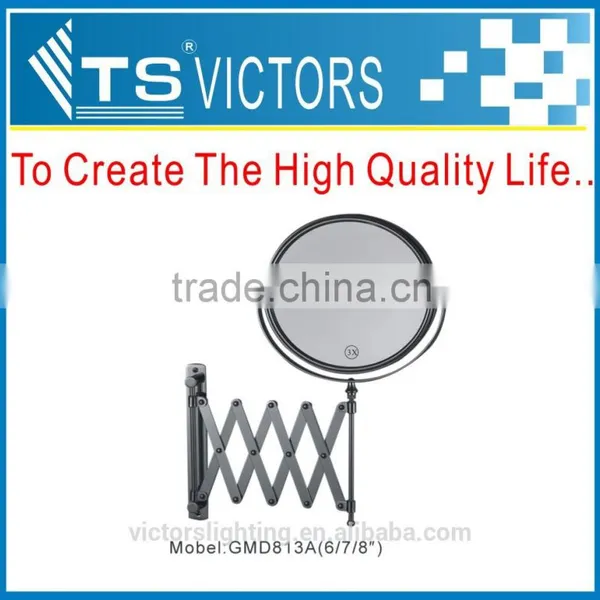 Hanging Cosmetic Mirror Manufacturer in Foshan China photo-2