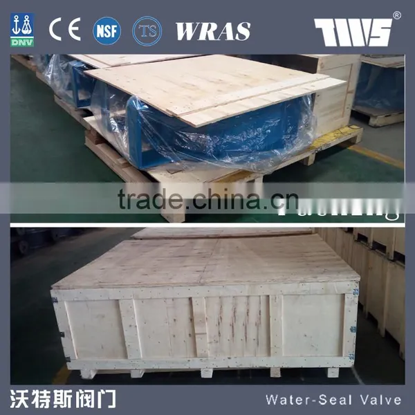 Electric Motorized Valve Butterfly photo-2