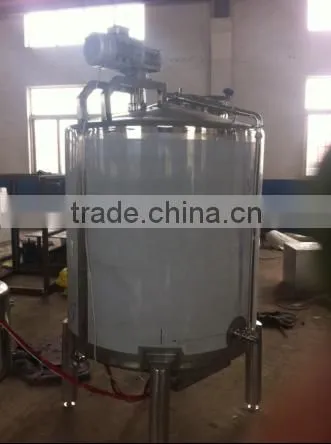 Milk Sterilizing Machine/pasteurizer for Milk Used photo-2