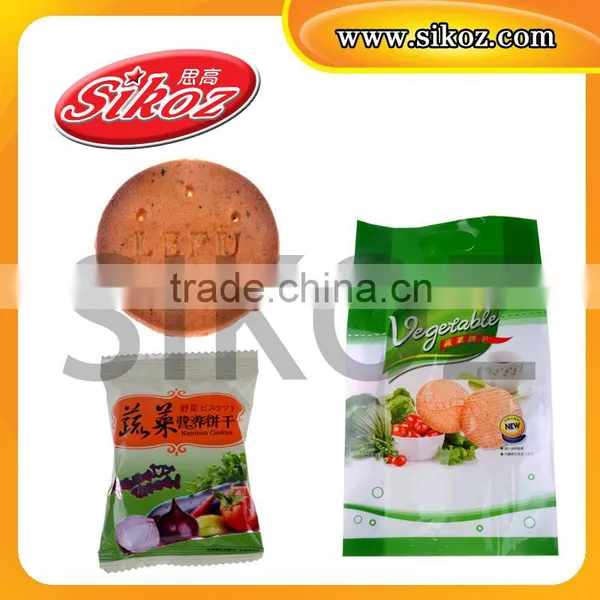 Vegetable Biscuit SK-W024-1