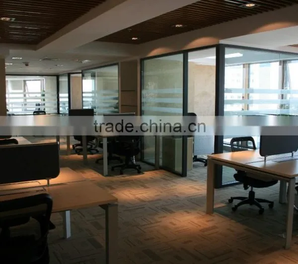 Fashion Modelling Desktop Used Office Partition Factory Price photo-3