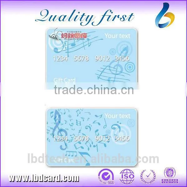 Cheap Price Free Sample NFC Card Nano Energy Saver Card With Low Price Wholesale photo-6