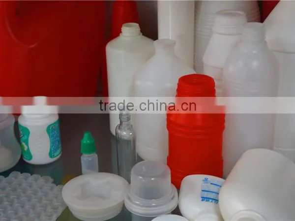 Water Tank Blow Moulding Machine photo-6