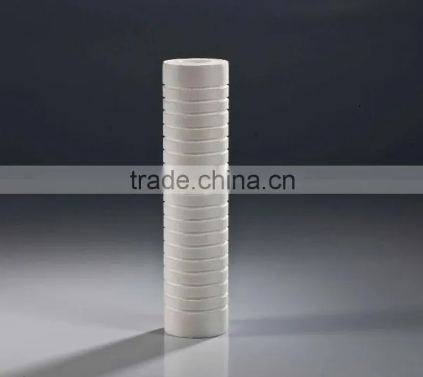 pp Sediment Filter Cartridge With 5 Micron, PP Spun Melt Blown Cartrige Filter,pp Sediment Filters photo-5