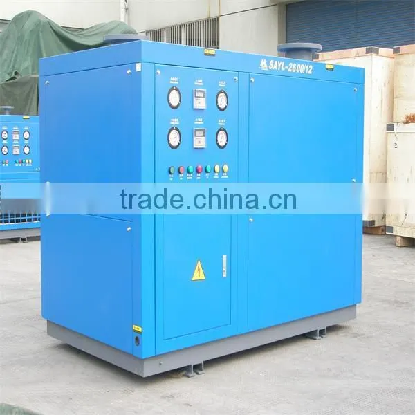 Portable Oxygen Production Plant photo-4