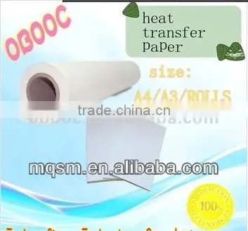 Sublimation Transfer Paper